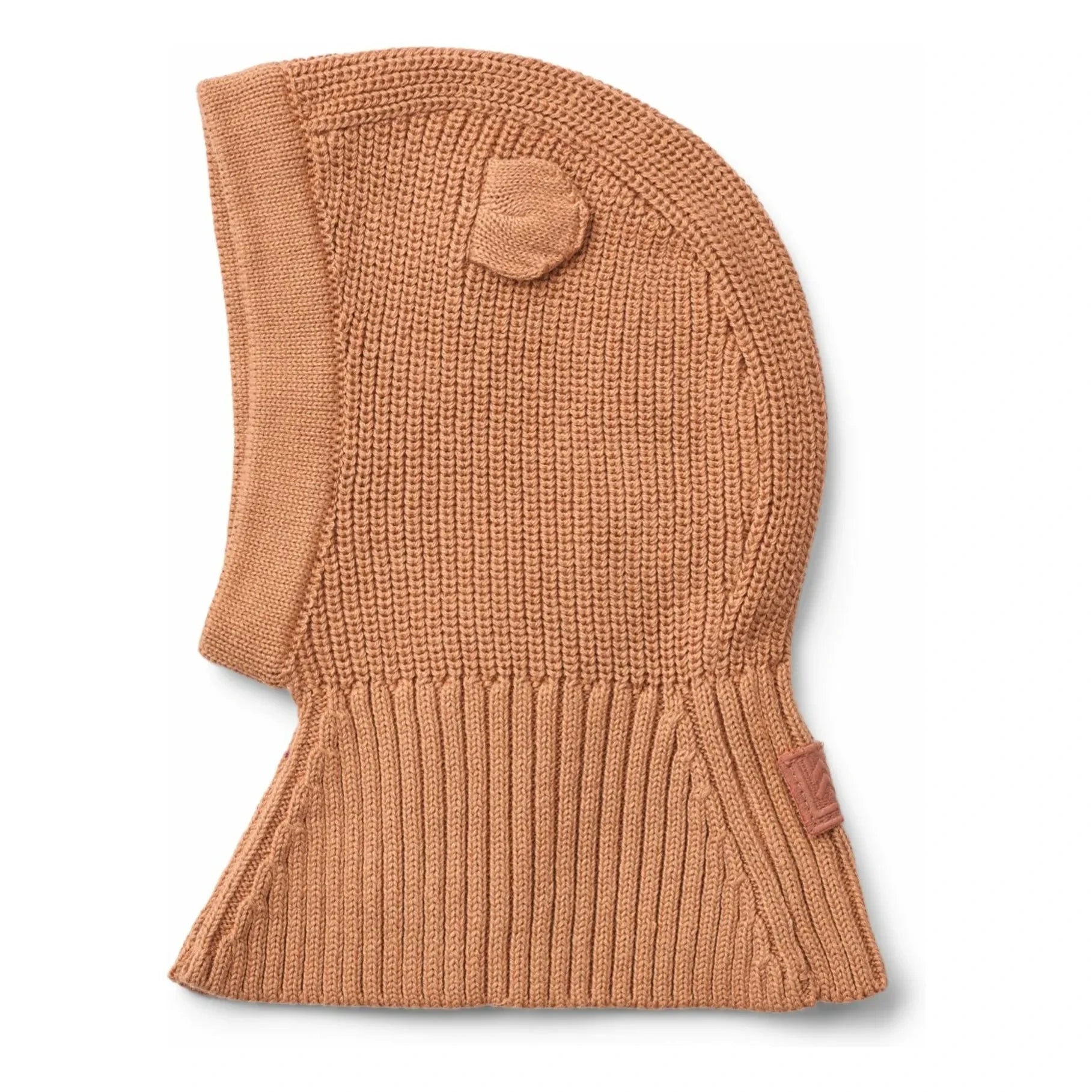 Liewood - Hanibal Organic Cotton Balaclava | Pink