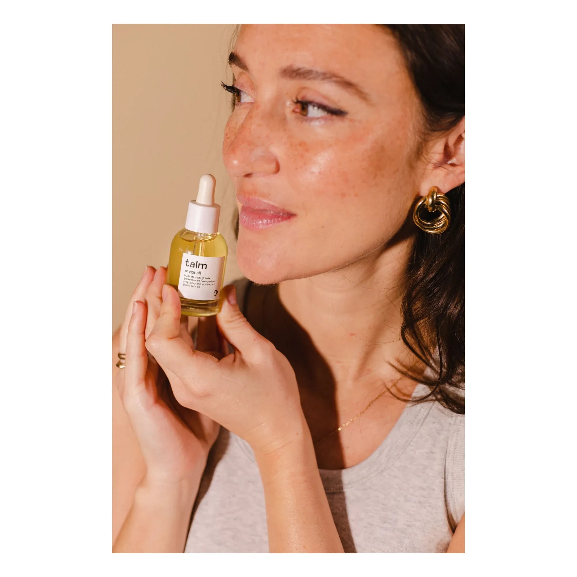 Talm - Facial Discovery Kit