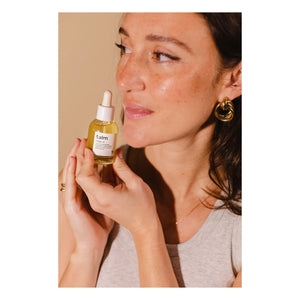 Talm - Facial Discovery Kit