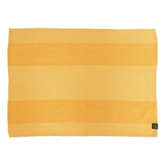 Haomy - Santa Cruz Linen Napkin | Ochre