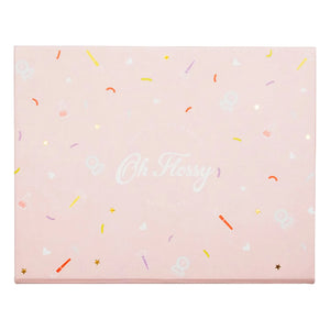 Oh Flossy - Mini Makeup Set