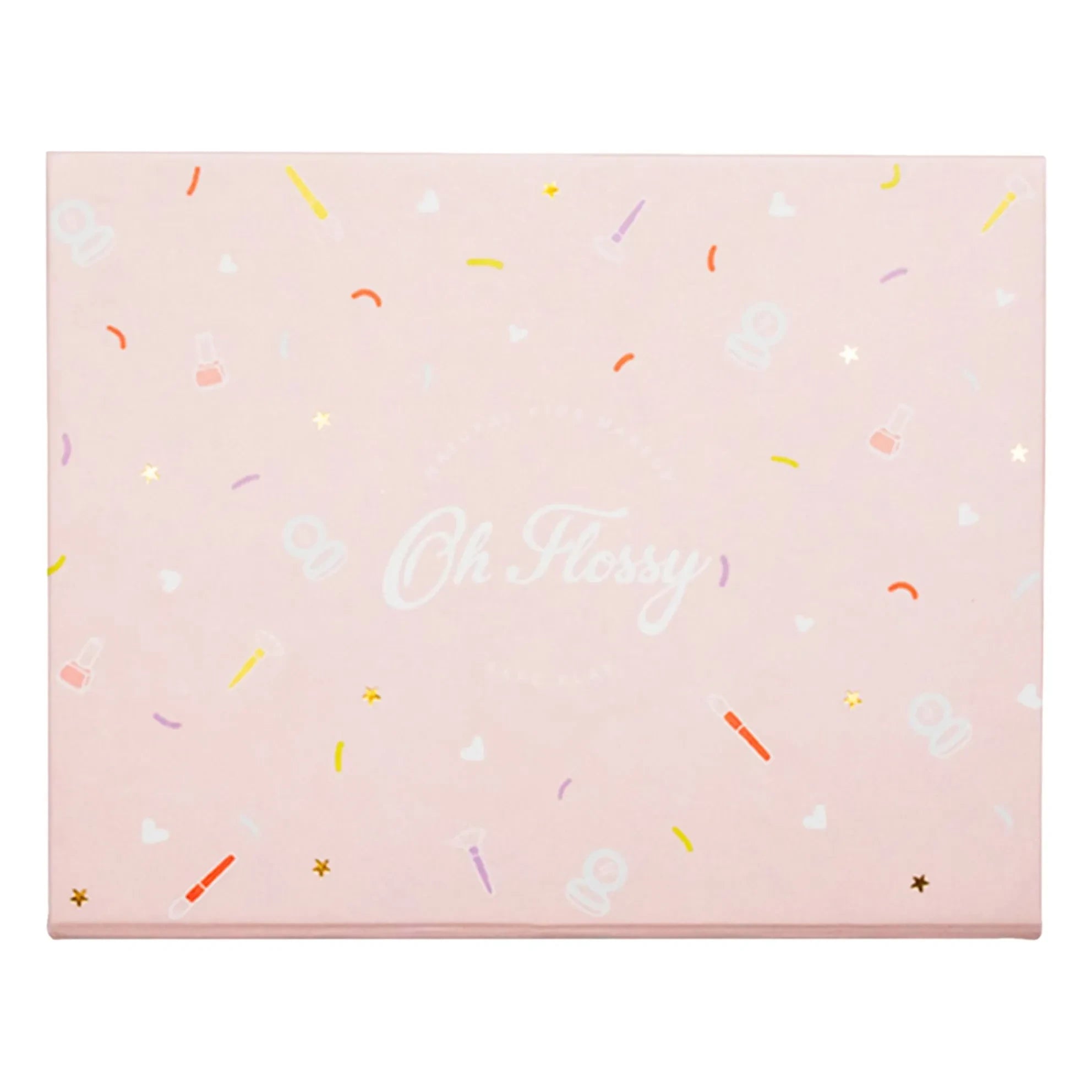 Oh Flossy - Mini Makeup Set