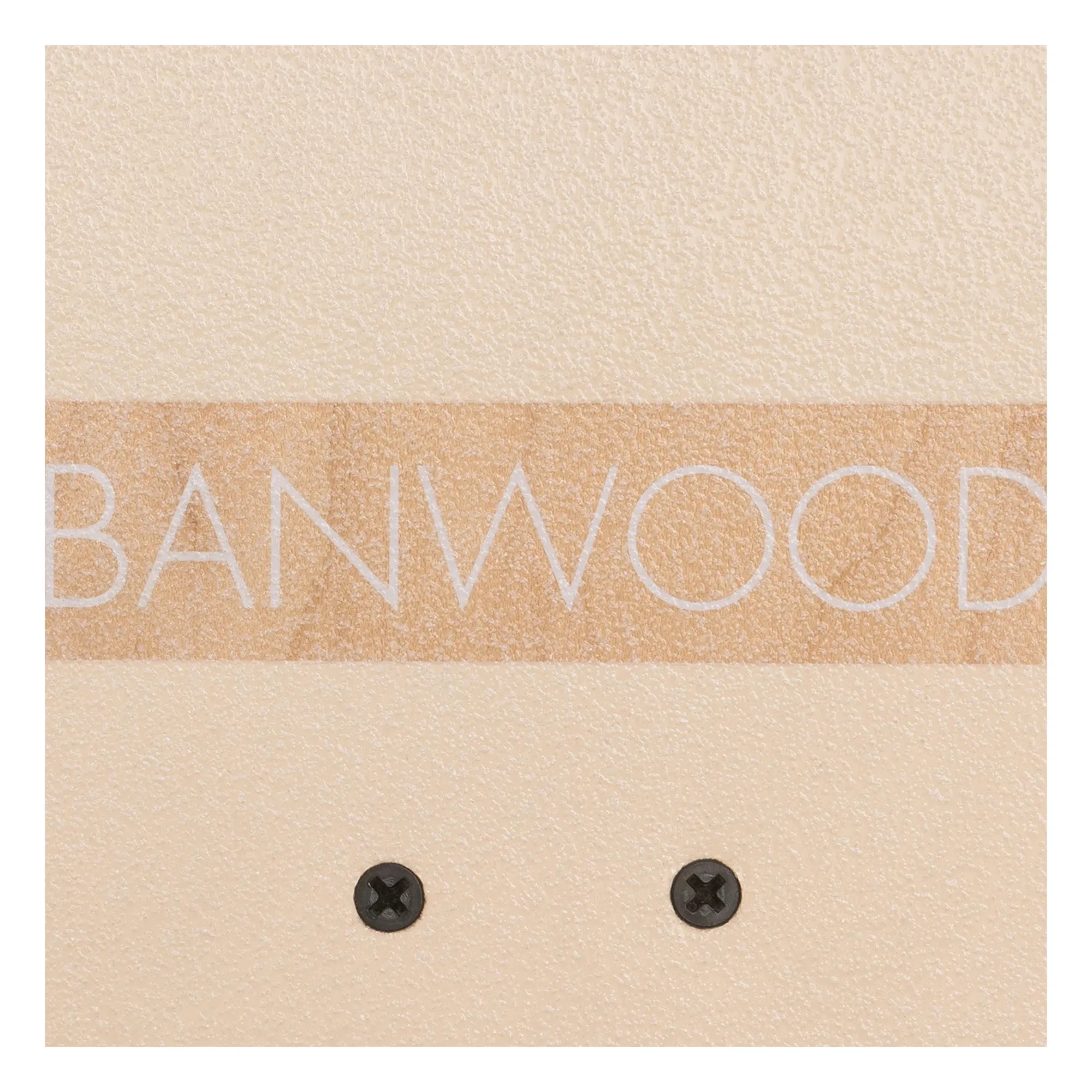 Banwood - Kaykay | Krem