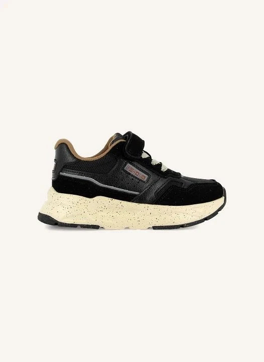 Bonton - Yard Jogger Sneaker | Siyah