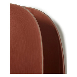 Serax - Nebula 04 Wall Lamp, Studio Ottawa | Terracotta