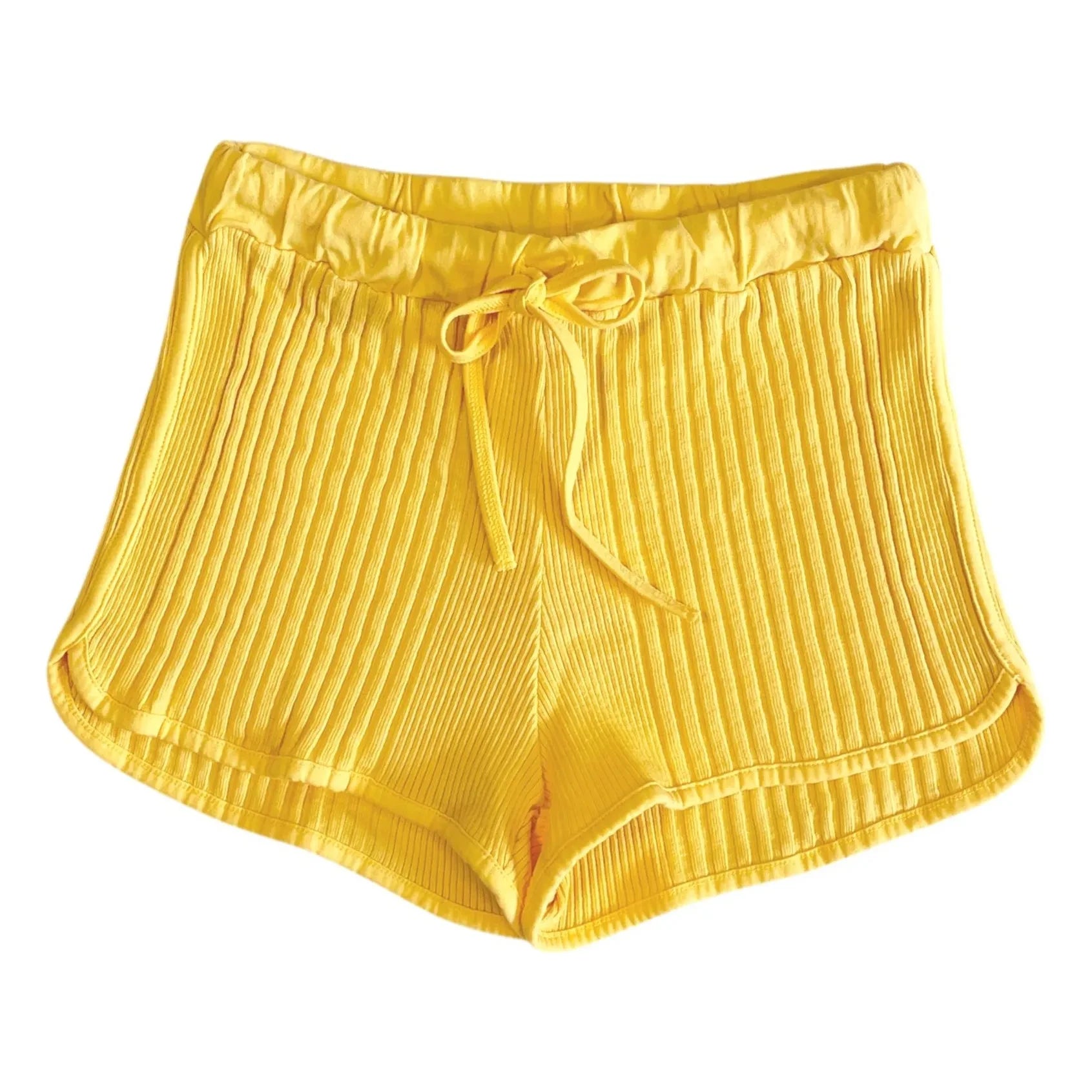 Sunchild - Short Rio | Yellow