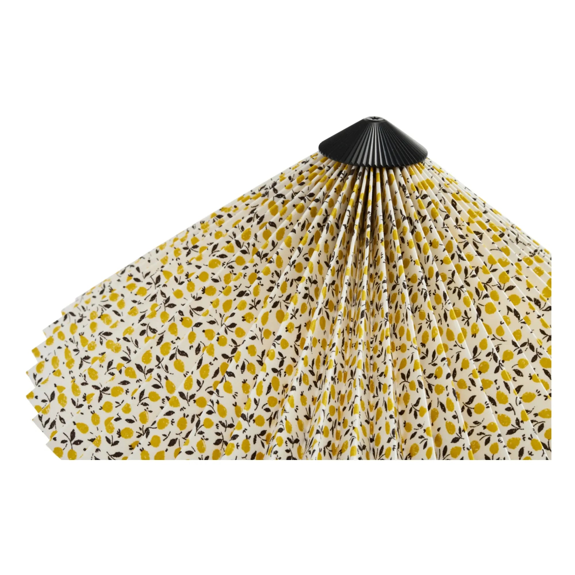 Hay - Matin x Liberty Table Lamp, Inga Sempé | Beige