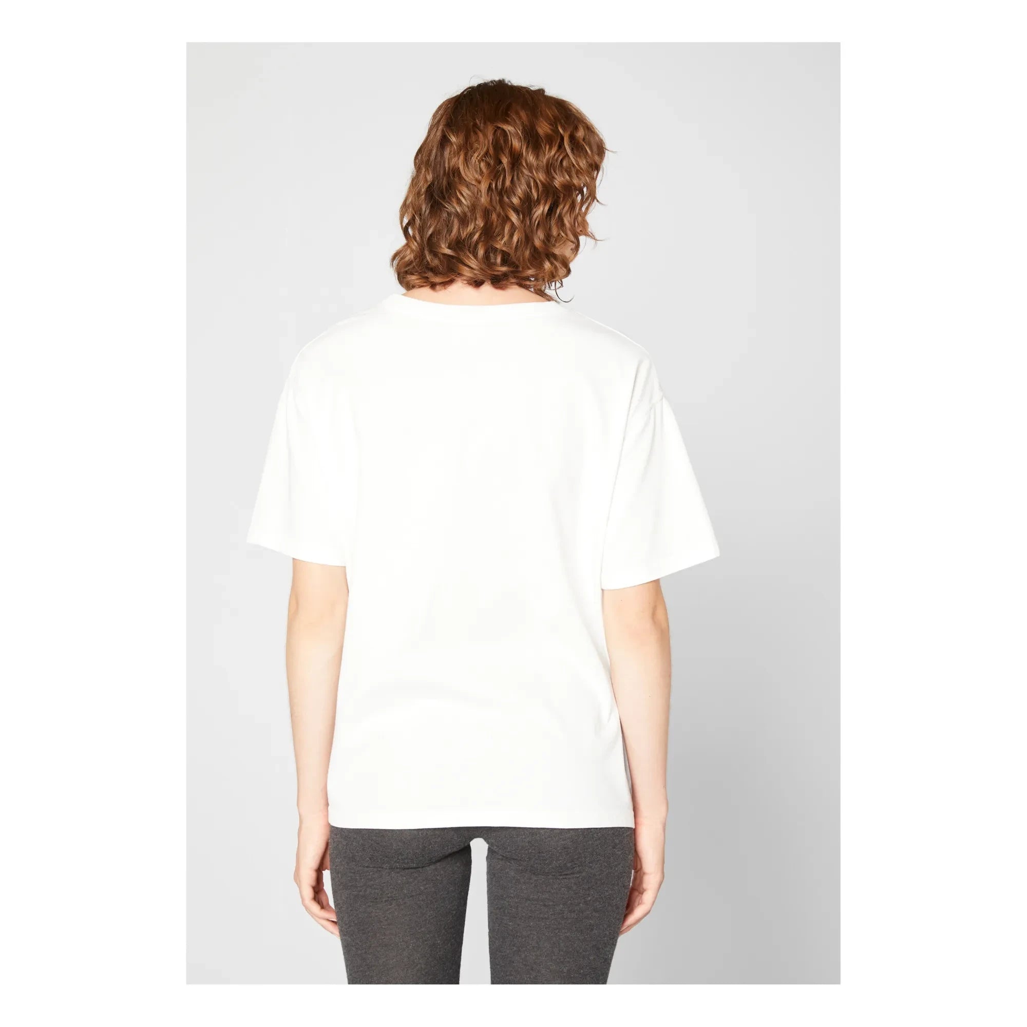 American Vintage - Fizvalley T-Shirt | White