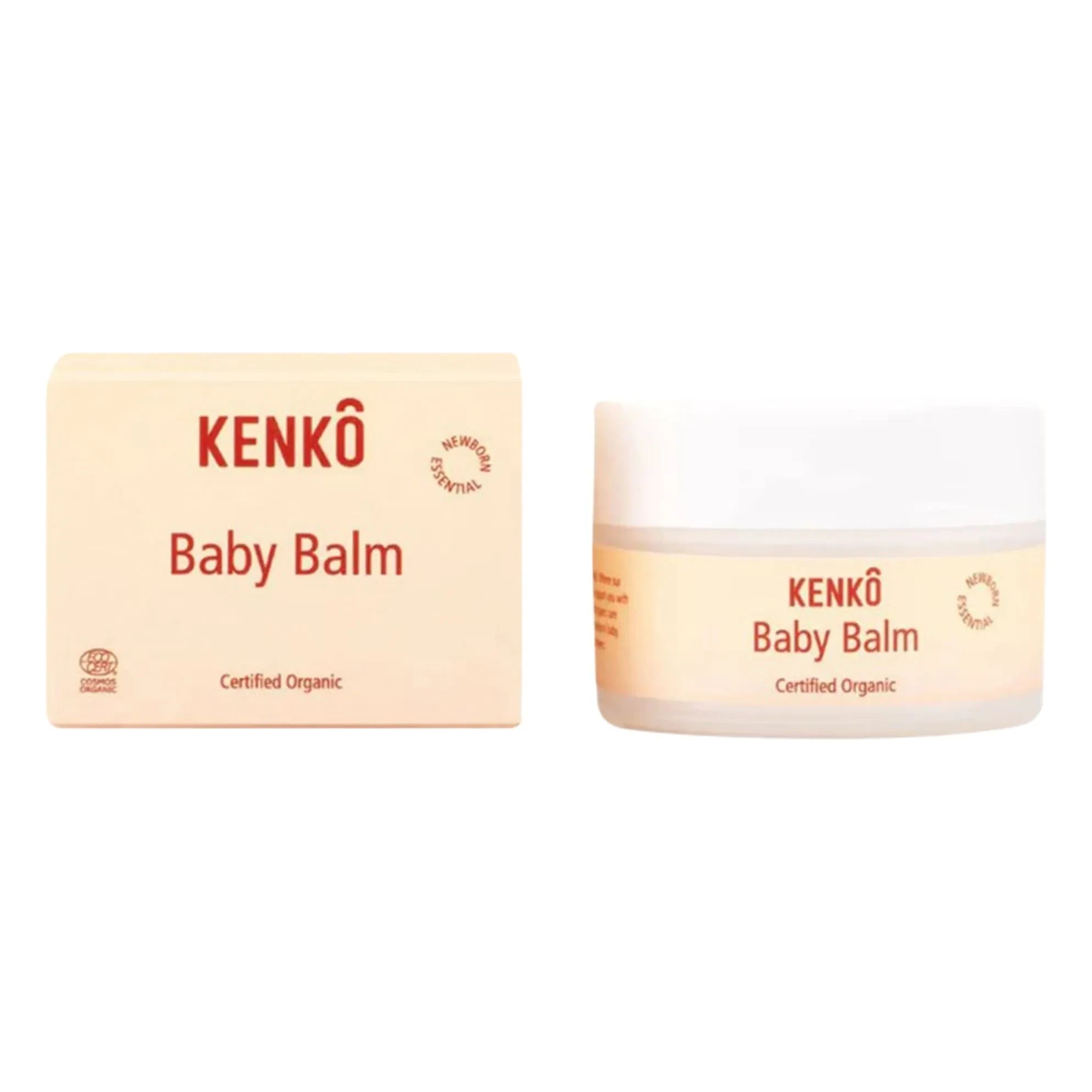 Kenkô - Baby Care Balm