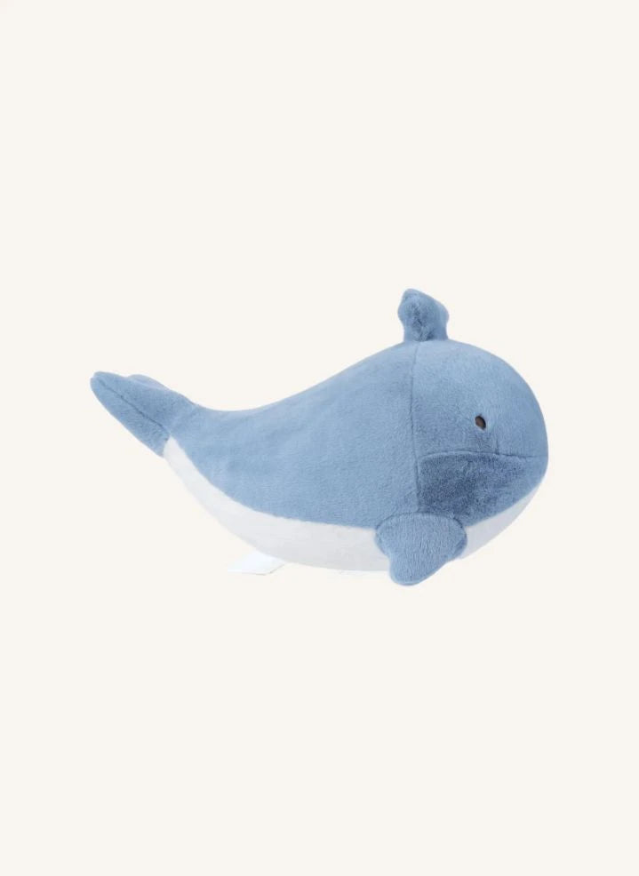 Wild & Soft - Rocking Whale | Blue
