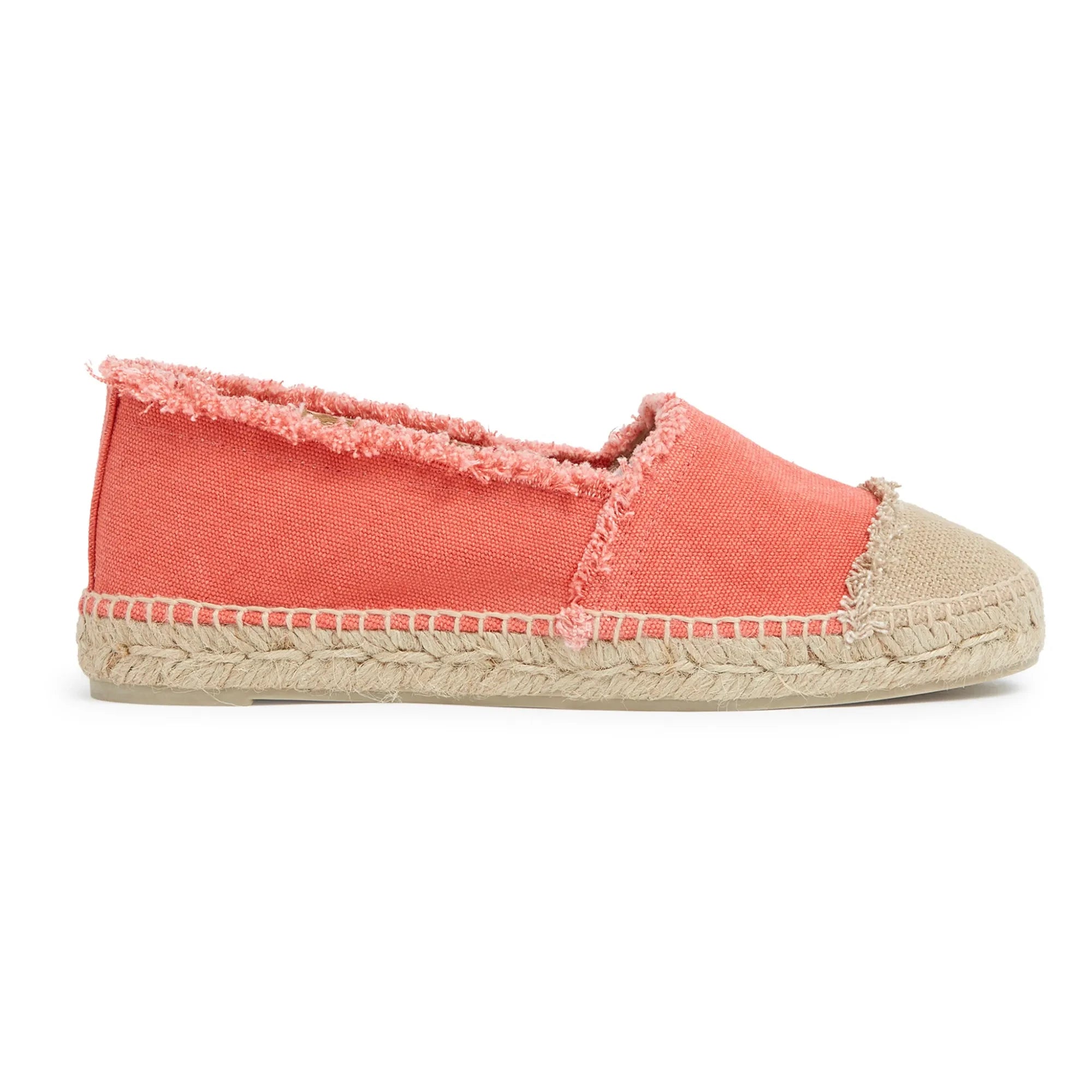 Castaner - Espadriller Kampala | Mercan