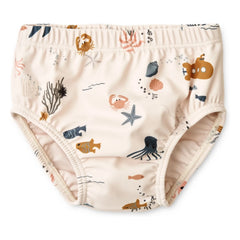 Liewood - Anthony Underwear | Ecru