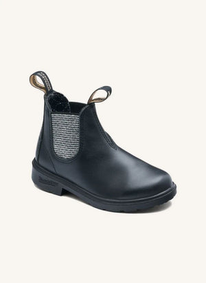 Blundstone - Chelsea Boots | Silver