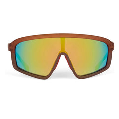 Hello Hossy - Plany Sunglasses | Brown
