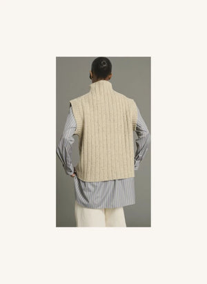Soeur - Jethro kazak | Bej