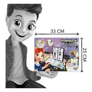 Buki - Deluxe moda stüdyo
