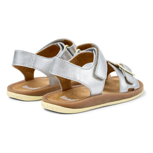 Camper - Bicho sandaletler | Gümüş