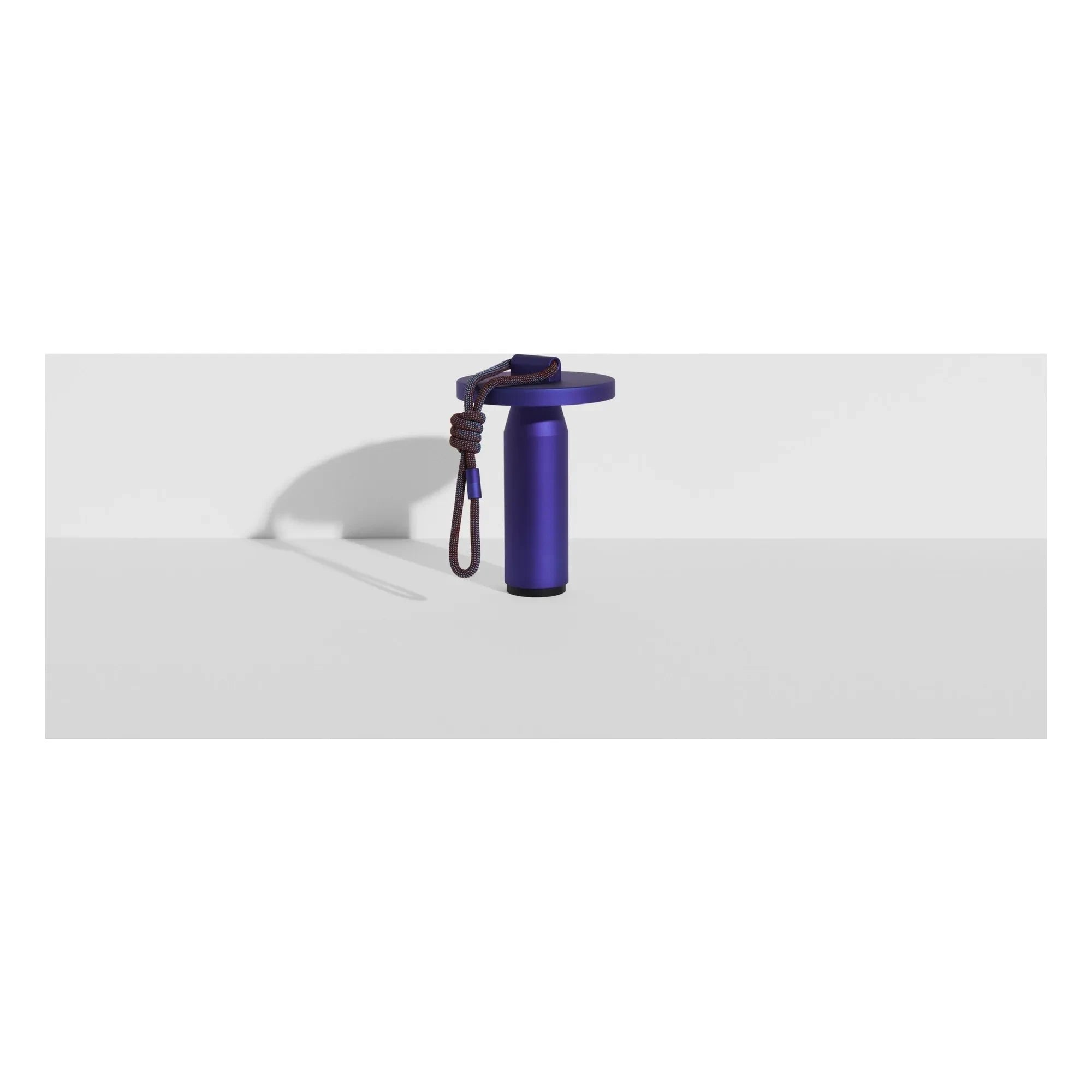 Petite friture - Quasar Outdoor Lamp | Blue