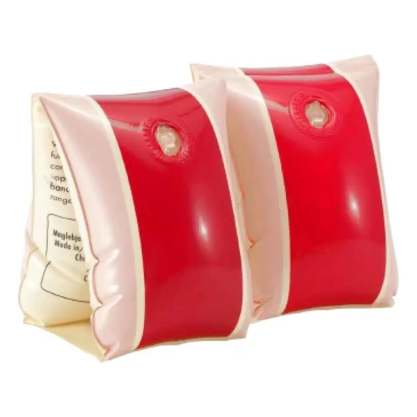 Petites Pommes - Alex Headbands | Red