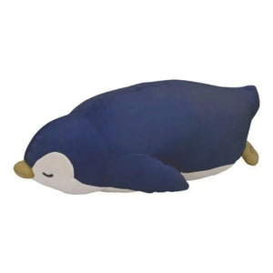 Nemu Nemu - Eskimo Penguen peluş oyuncak | Lacivert