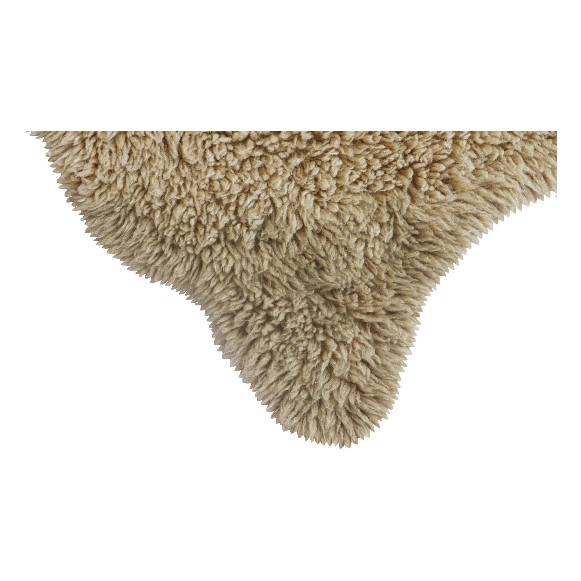 Lorena Canals - Wool Rug | Beige