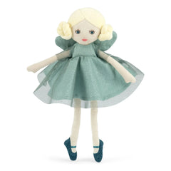 Moulin Roty - Küçük peri Ondine | Yeşil