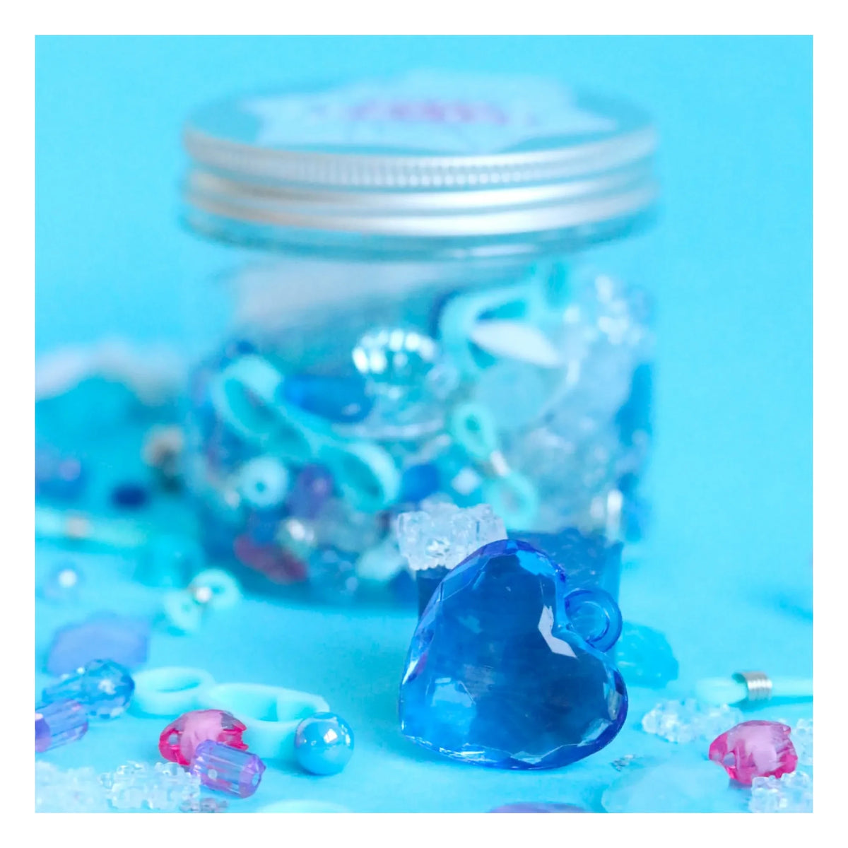 La Petite Épicerie - Bead Mix - Frozen