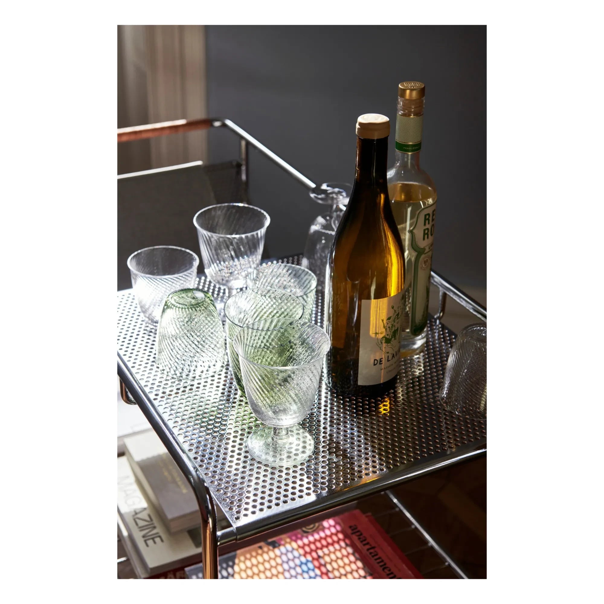 & Tradition - Alima NDS1 Wheelchair | Oak