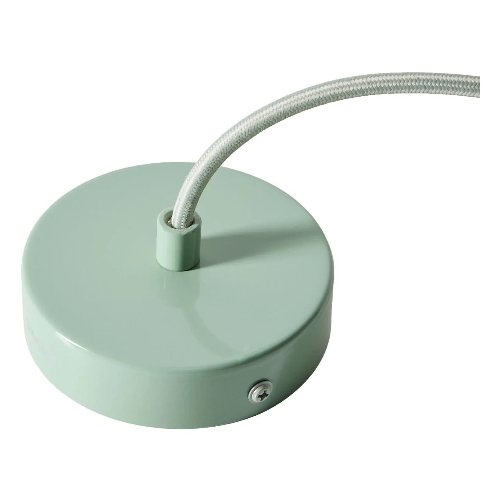 HKliving - Glass Pendant Lamp, Nienke Sikkema | Almond Green