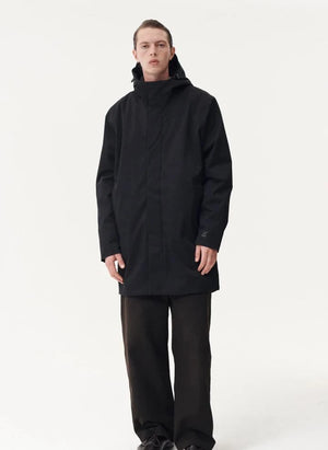 Welter Shelter - Terror Weather Nin Spin Parka