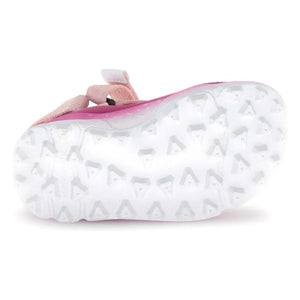Flower Mountain - Nazca 2 Junior Sandaletler | Pembe