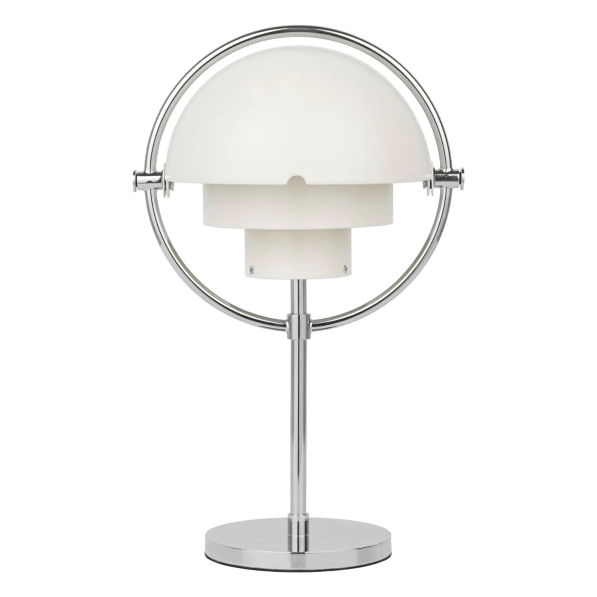 Gubi - Multi-Lite Portable Lamp, Louis Weisdorf | White