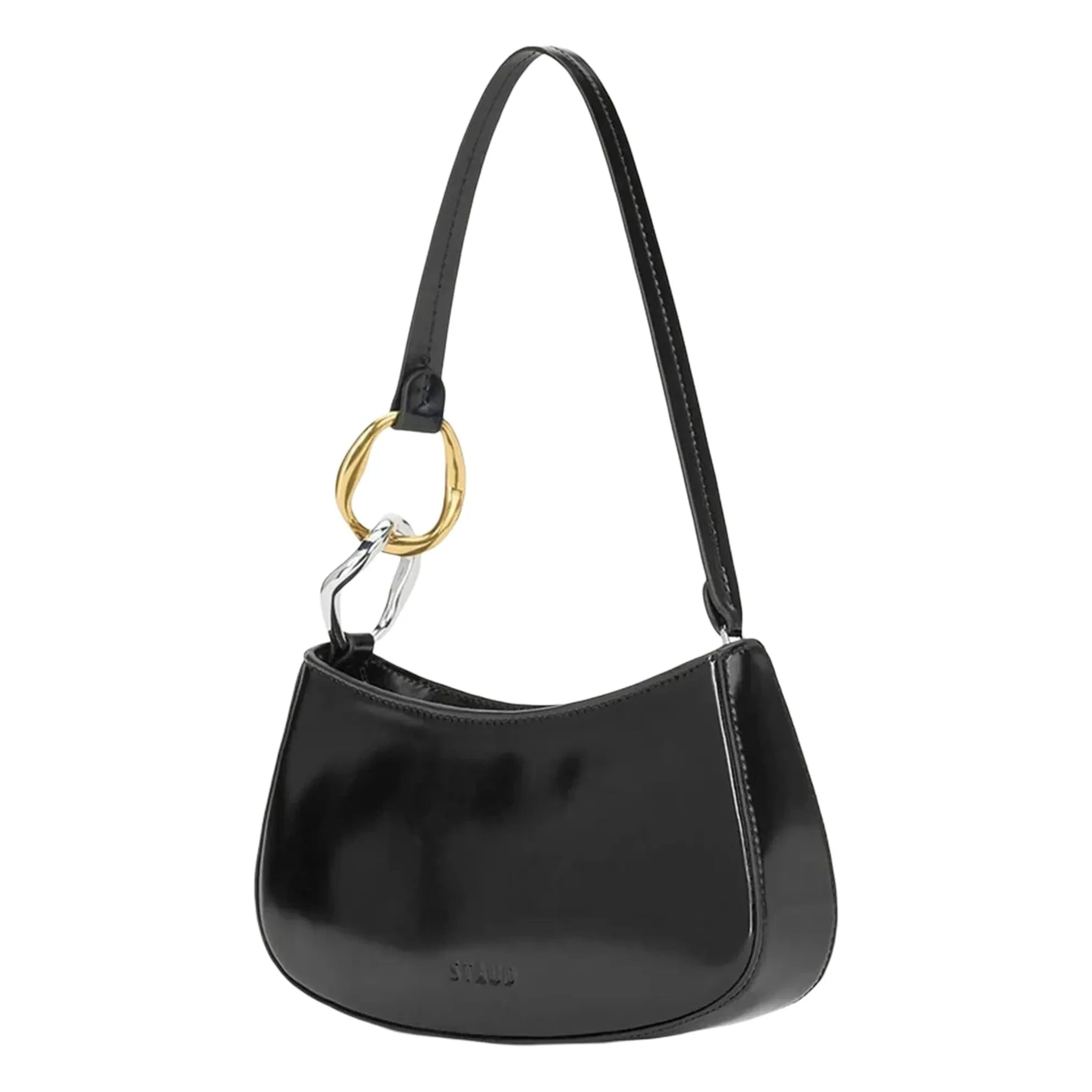 Staud - Ollie Bag | Black