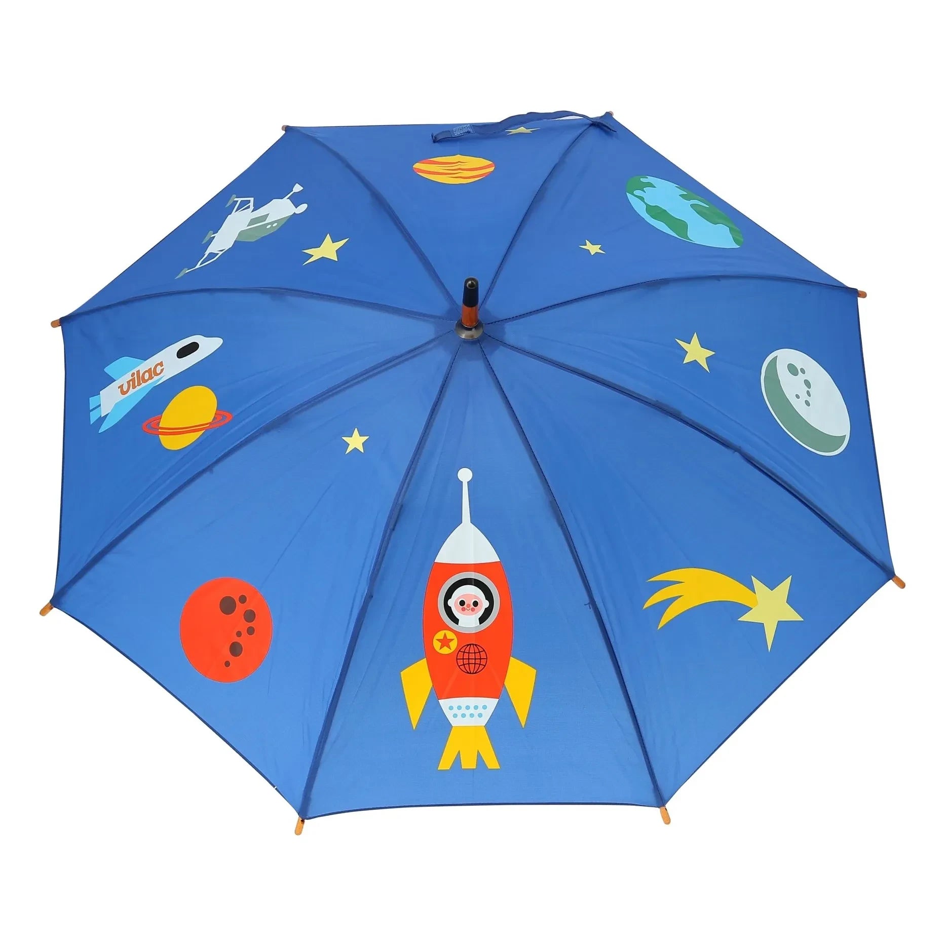 Vilac - Cosmonaut Umbrella - Ingela P. Arrhenius