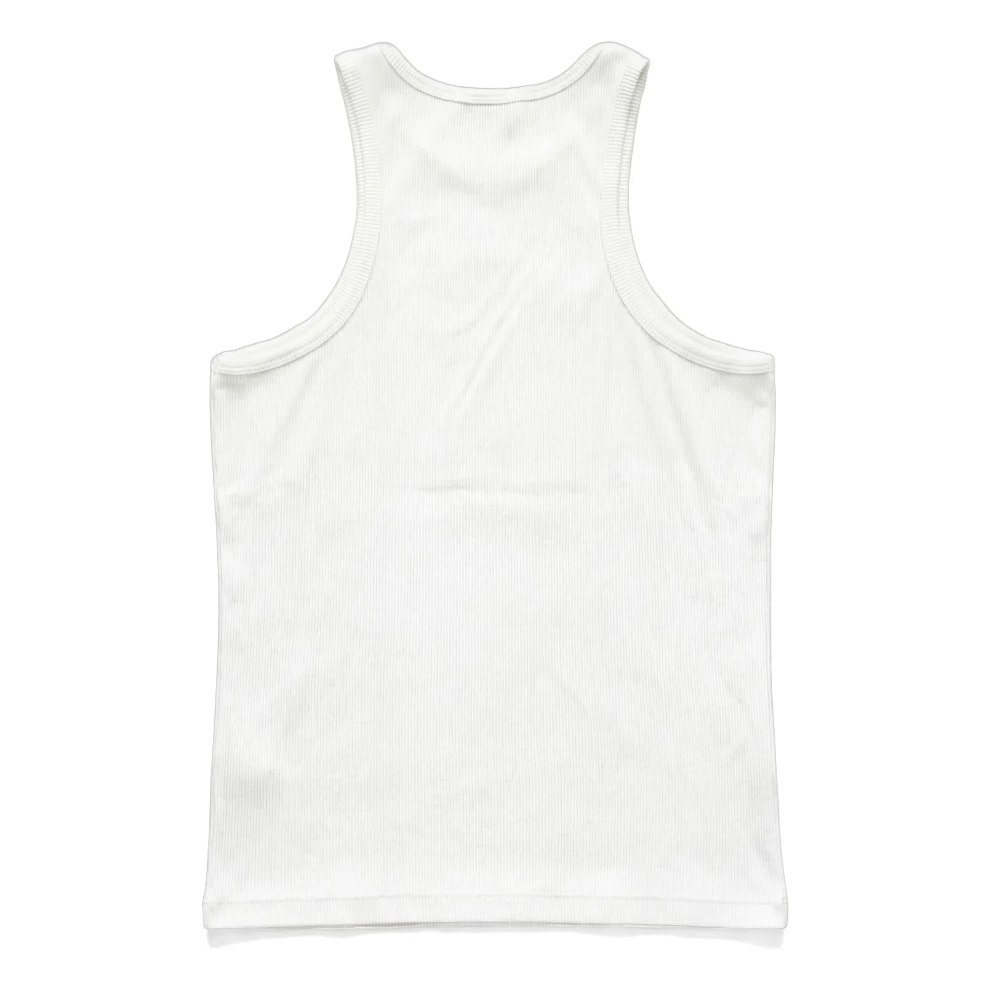Anine Bing - Ivory Tank Top