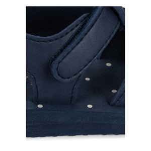 Konges Sløjd - Sable Cerises Sandals | Navy Blue