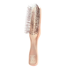 S.Heart.S - Hair Scalp Brush | Rose Gold