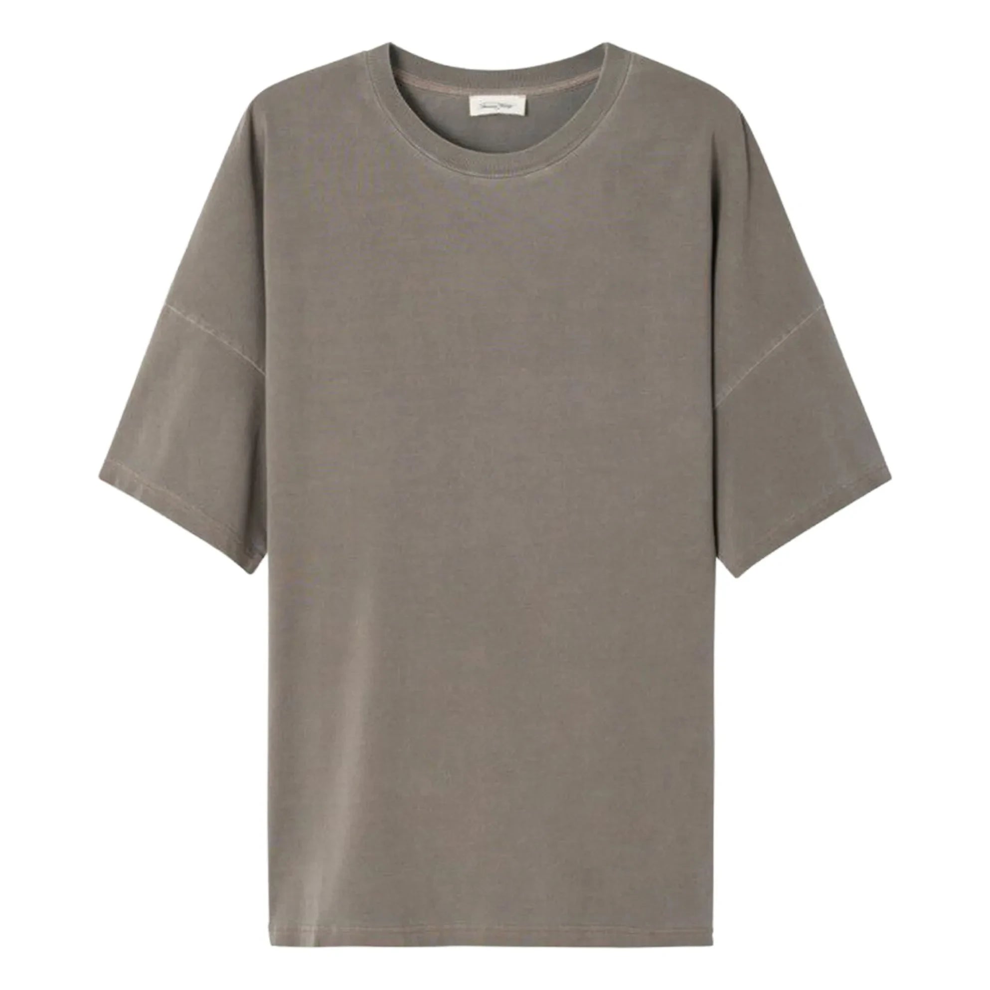 American Vintage - Fizvalley T-Shirt | Ice Brown