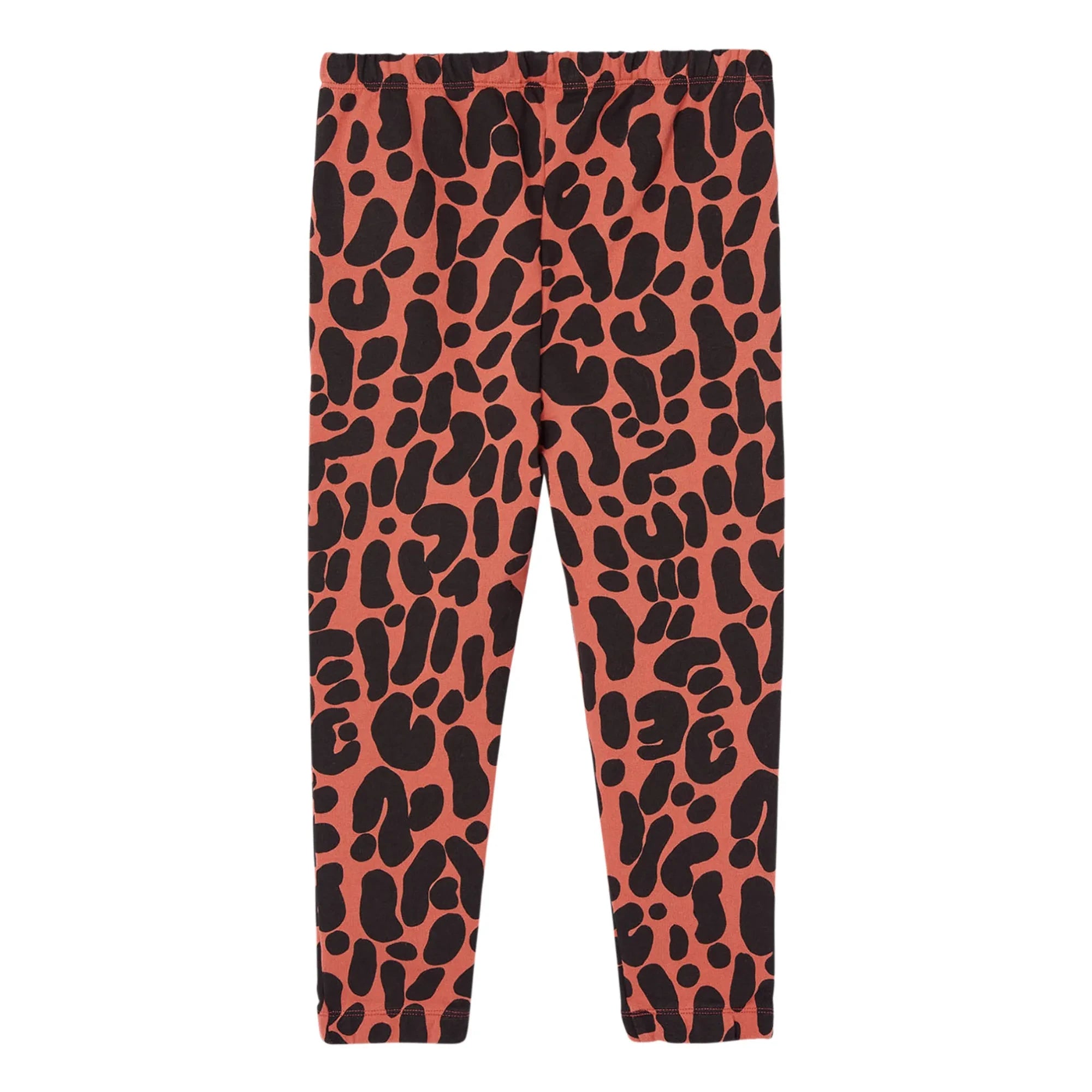 The Animals Observatory - Dromedary Jersey Pantolon | Kırmızı