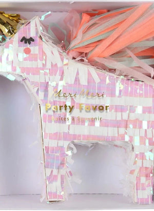 Meri Meri - Unicorn Piñata