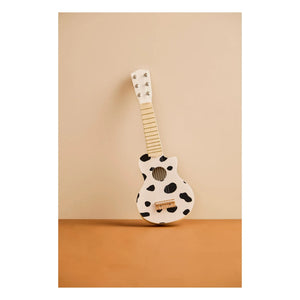 Kid's Concept - Wooden guitar
