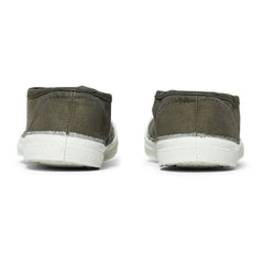 Bensimon - Elly Vegan Tenis Sneakers | Haki