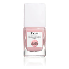 Kure Bazaar - Nail Hardener - 10 ml | Pink