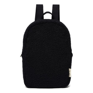 Studio Noos - Backpack | Black