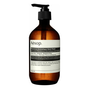 Aesop - Respect Set