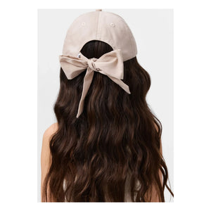 Molo - Stewie Knot Hat | Beige