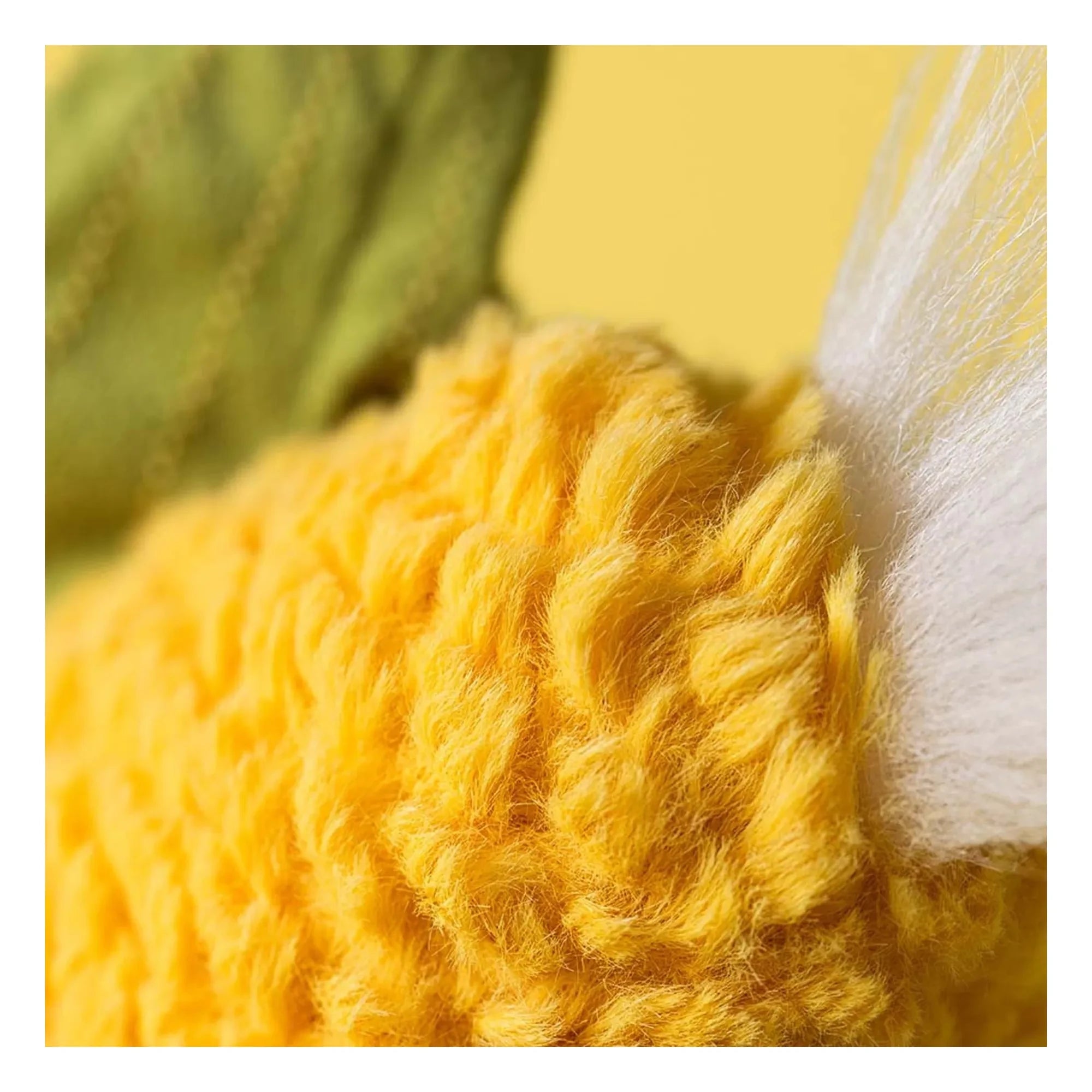 Jellycat - Corn cob plush