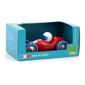 Vilac - Racing car | Red