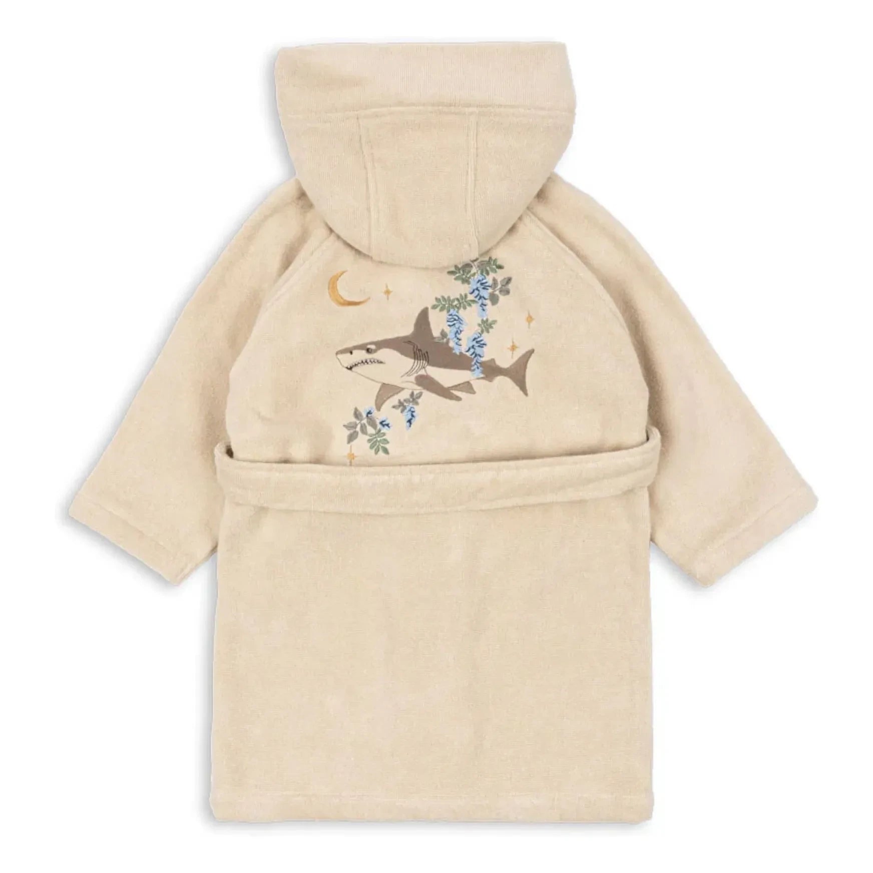 Konges Sløjd - Summer Sandcastle Towel | Sand