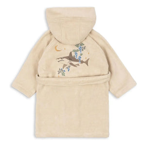 Konges Sløjd - Summer Sandcastle Towel | Sand
